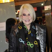La impensada pregunta de Carmen Barbieri que dejó atónitos a sus panelistas