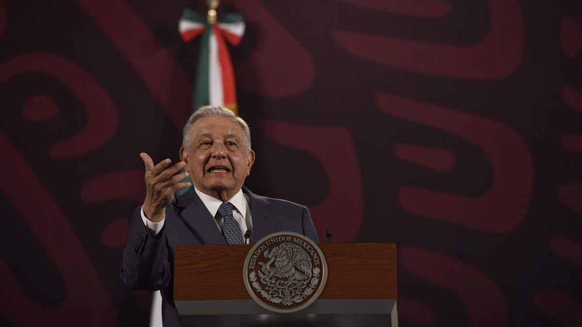 Mañanera del 14 de febrero de 2024