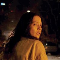 "Aún es de noche en Caracas": cuando sobrevivir no es salvarse