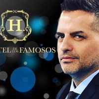 El curioso detalle que reveló Ángel de Brito sobre El Hotel de los Famosos