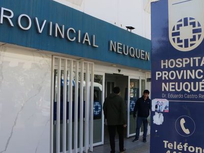 Mala praxis: le diagnosticaron una contractura pero murió por un ACV fatal