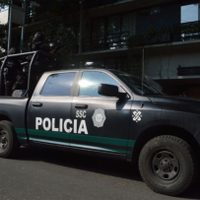 Por supuesta riña familiar, comando balea a cuatro personas en una funeraria de la Miguel Hidalgo