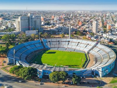 Finalissima: Uruguay se postula como sede para el partido entre Argentina y España
