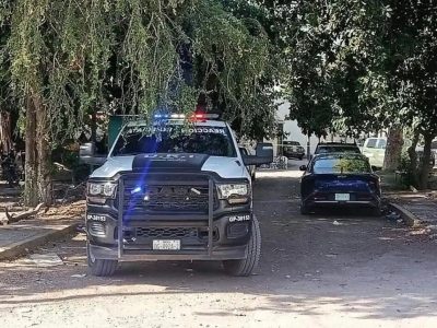 Un agente y tres civiles resultan heridos en ataque contra elementos de la GN en Gómez Palacio