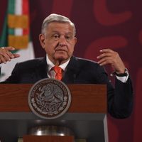 Santiago Creel, Marko Cortés y Murillo Karam votaron a favor de la prisión preventiva: AMLO