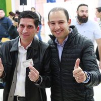Se declaran ganadores candidatos de PAN y PRI a alcaldía de Monterrey