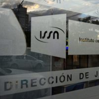 La delegada acusada de sustraer dinero del ISSN quedó absuelta