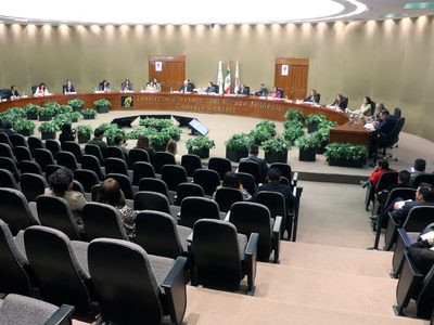 Se instalarán 164 casillas electrónicas por primera vez la elección del Edomex: IEEM