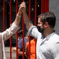 La presidenta del Colegio Médico de Chile renunció a su cargo y será jefa de campaña de Boric