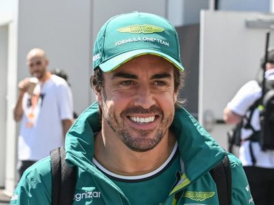 Se ganó su corazón: conoce a Melissa Jiménez, la novia de Fernando Alonso