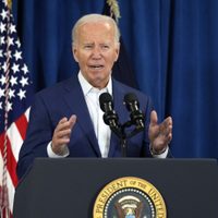 Biden ordena investigación independiente de la seguridad en el atentado fallido contra Donald Trump