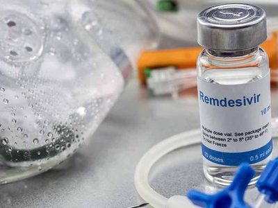 Usan en Argentina Remdesivir para pacientes con covid-19 moderado