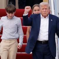 Trump anuncia un arancel del 25% a las importaciones procedentes de India