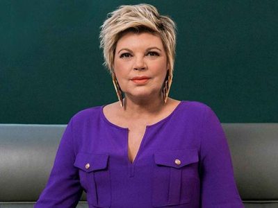 Terelu Campos reaparece en un teatro de Madrid pero le reclaman un error