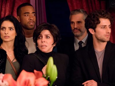 ¿¡Cancelada por Netflix!? Los fans de La Casa de Las Flores ¡Devastados!