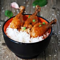 Pollo agridulce: muy fácil y demasiado delicioso, una receta que te va a coronar como todo un chef