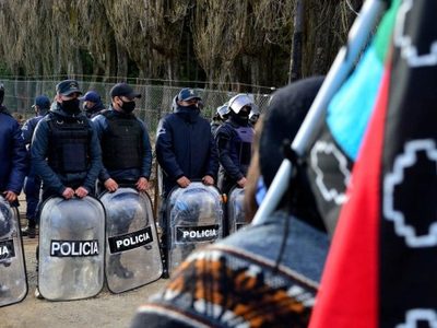 Habló la madre del joven herido en Cuesta del Ternero: “Voy a denunciar al Estado”