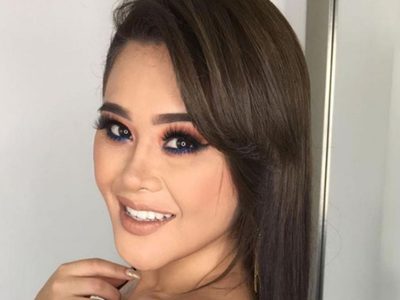Gomita compartió una reflexión en Instagram y sus seguidores la corrigieron