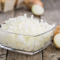 Prepará esta poderosa mascarilla para que tu cabello crezca más fuerte con solo 1 alimento muy común en tu cocina