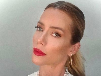El mal momento familiar que afronta Nicole Neumann