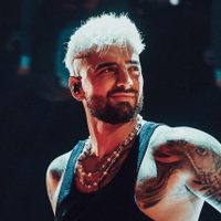 Explosivo encuentro y rumores: Maluma se mostró nuevamente con una estrella mundial