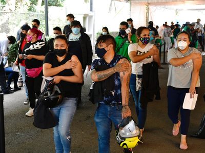 La nueva variante BA2 de Ómicron es la "más contagiosa", revela investigador de Dublín