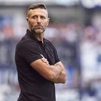 Walter Ribonetto será el nuevo DT Godoy Cruz