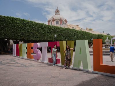 Adelantan fechas, temática y primeros invitados rumbo a la edición 10 del Hay Festival Querétaro
