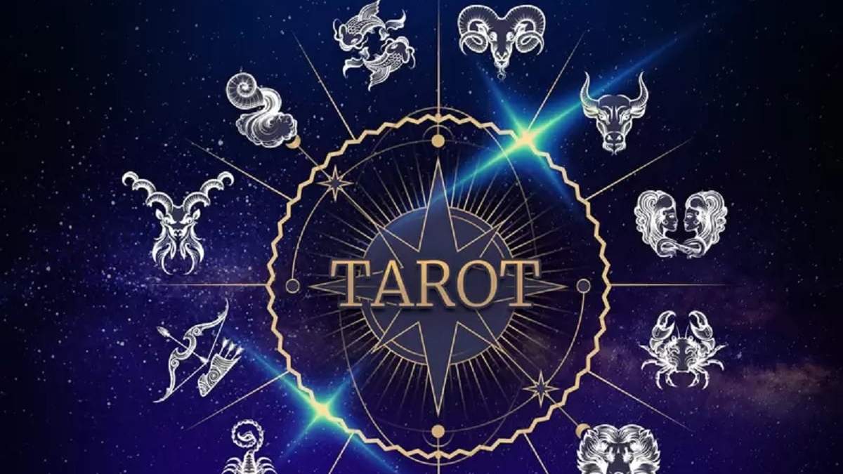 Tarot. Fuente: (X)