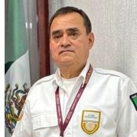 Dan prisión preventiva al contraalmirante Salvador González por caso de Ciudad Juárez