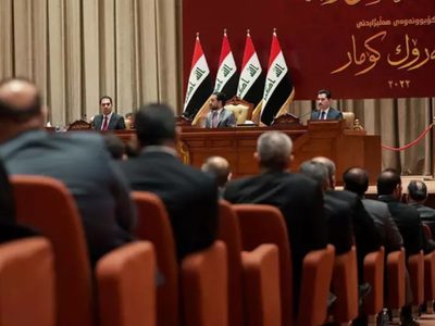 Irak castigará con hasta 15 años de cárcel las relaciones homosexuales y el cambio de sexo