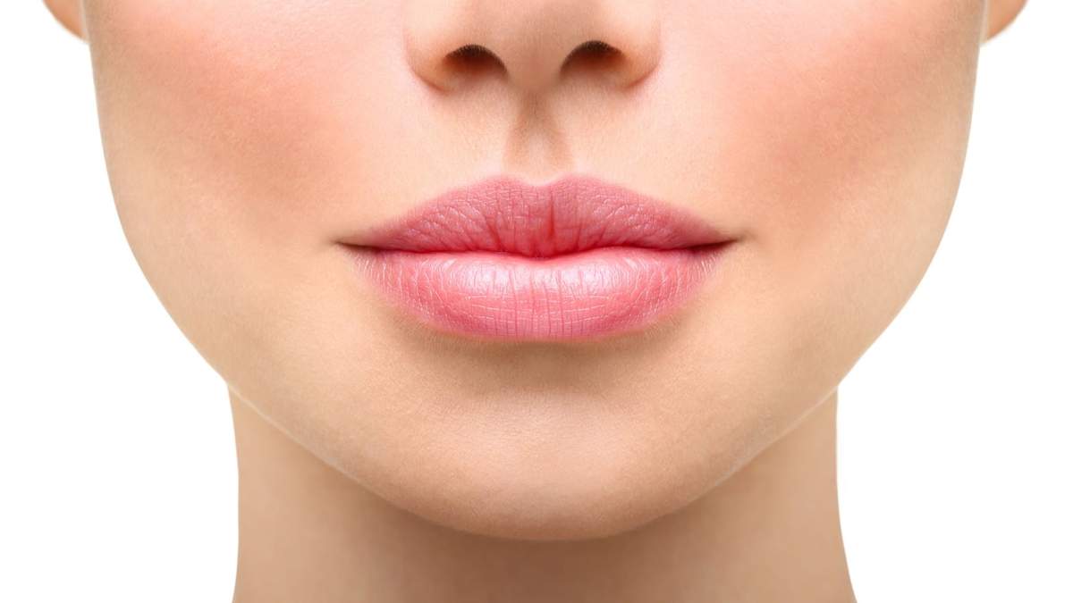 Labios. Fuente: (Instagram)