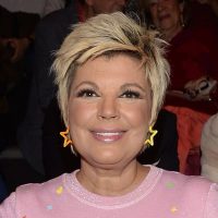 Terelu Campos celebró su cumpleaños de una forma muy especial y con la mejor de las compañías