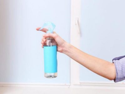 El aromatizante "mágico" y casero que le quitará el olor a humedad a tu casa y alejará a los insectos