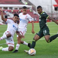 Huracán, eliminado de la Copa Sudamericana