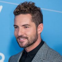 ¡Inesperado! David Bisbal anunció la mejor noticia para sus fanáticos
