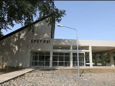 Cinco escuelas del Sur neuquino retoman las clases, tras la suspensión por falta de gas