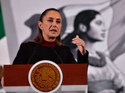 “Es nepotismo”: Sheinbaum rechaza sucesión en familia en alcaldías y gubernaturas