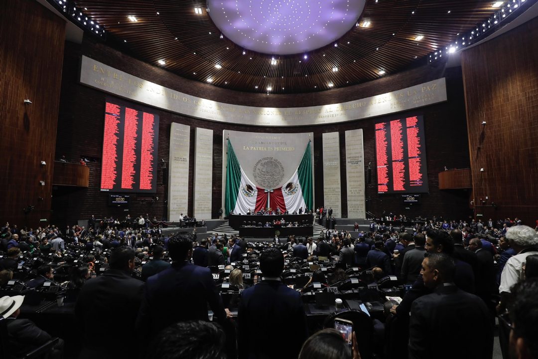 Congreso Foto Montserrat López