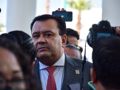 SCJN avala reformas que blindan al fiscal de Tamaulipas, designado con Cabeza de Vaca