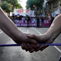 Día de la Mujer: cómo será la huelga del 8 de marzo