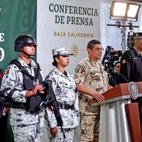 A la Guardia Nacional, facultades de 'Gran Hermano”