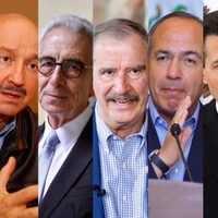 López Obrador pedirá al Senado una consulta popular para enjuiciar a expresidentes