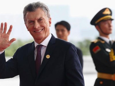 Cómo hizo Macri para viajar en plena pandemia y con la Argentina en cuarentena