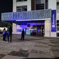 Se incendió el data center de la Municipalidad Guaymallén y restringen la atención