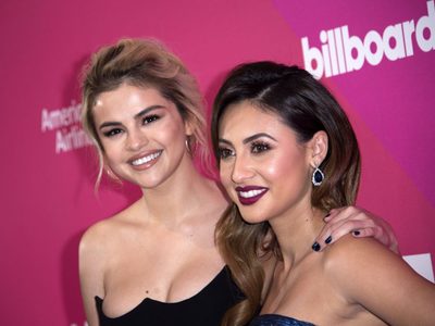 La razón por la que Selena Gómez no tiene relación alguna con la amiga que le donó un riñón