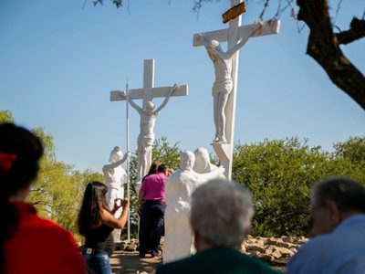 Expectativa en el sector del turismo para el feriado de Semana Santa