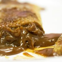 Postre exprés con rapiditas y dulce de leche: vas a alucinar con esta receta re barata y deliciosa