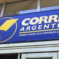 Tras un caso positivo, cierra la sede del Correo Argentino