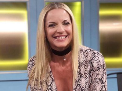 Luego de que se confirmara el romance oculto de Carina Zampini, habló el cocinero